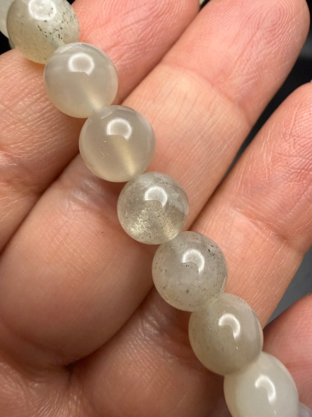 Green Moonstone
