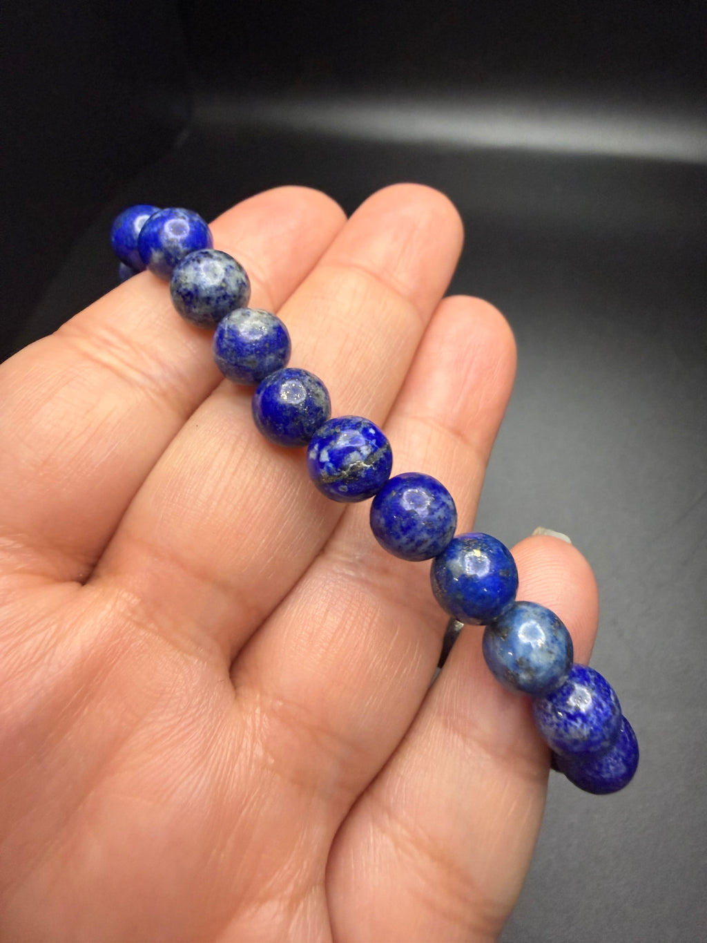 Lapis Lazuli