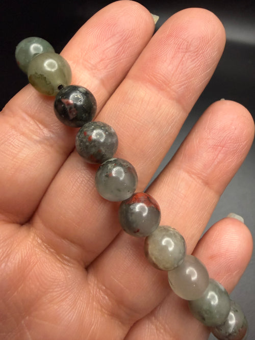 African Blood Stone