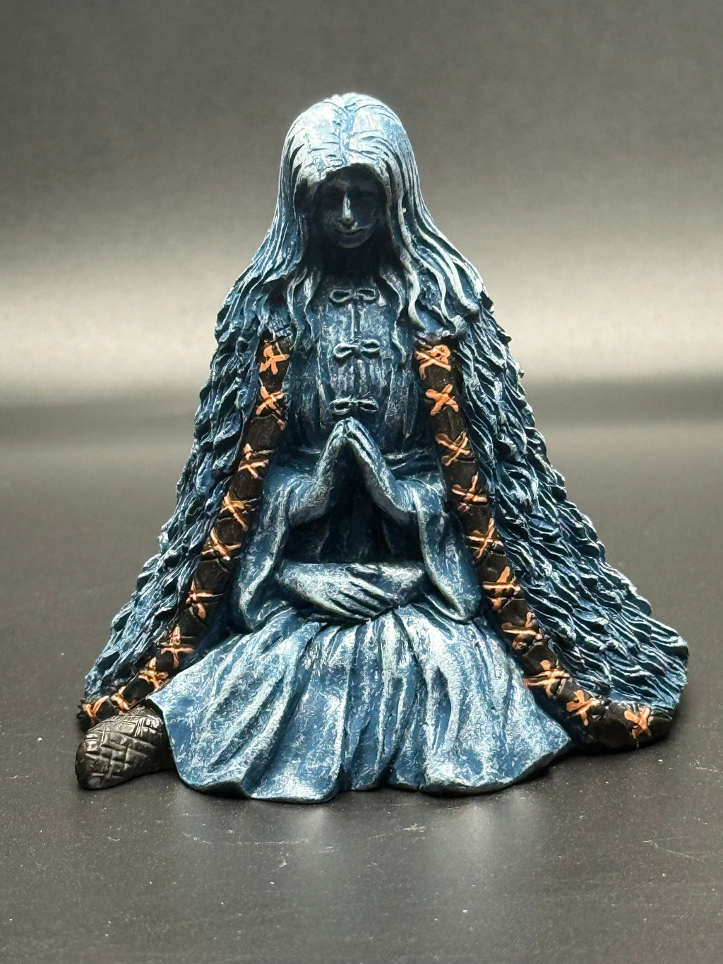 Ranni the Witch Four-Armed Statue