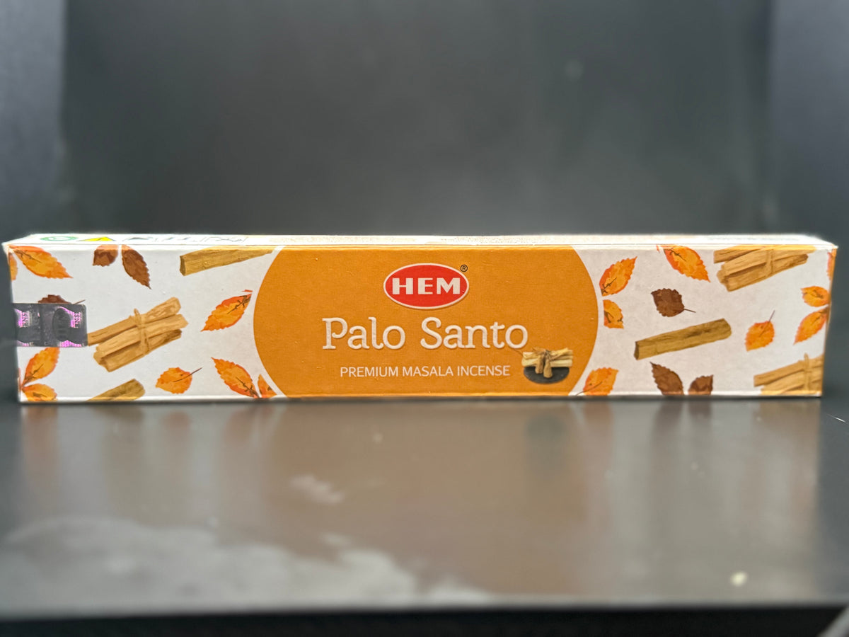Palo Santo