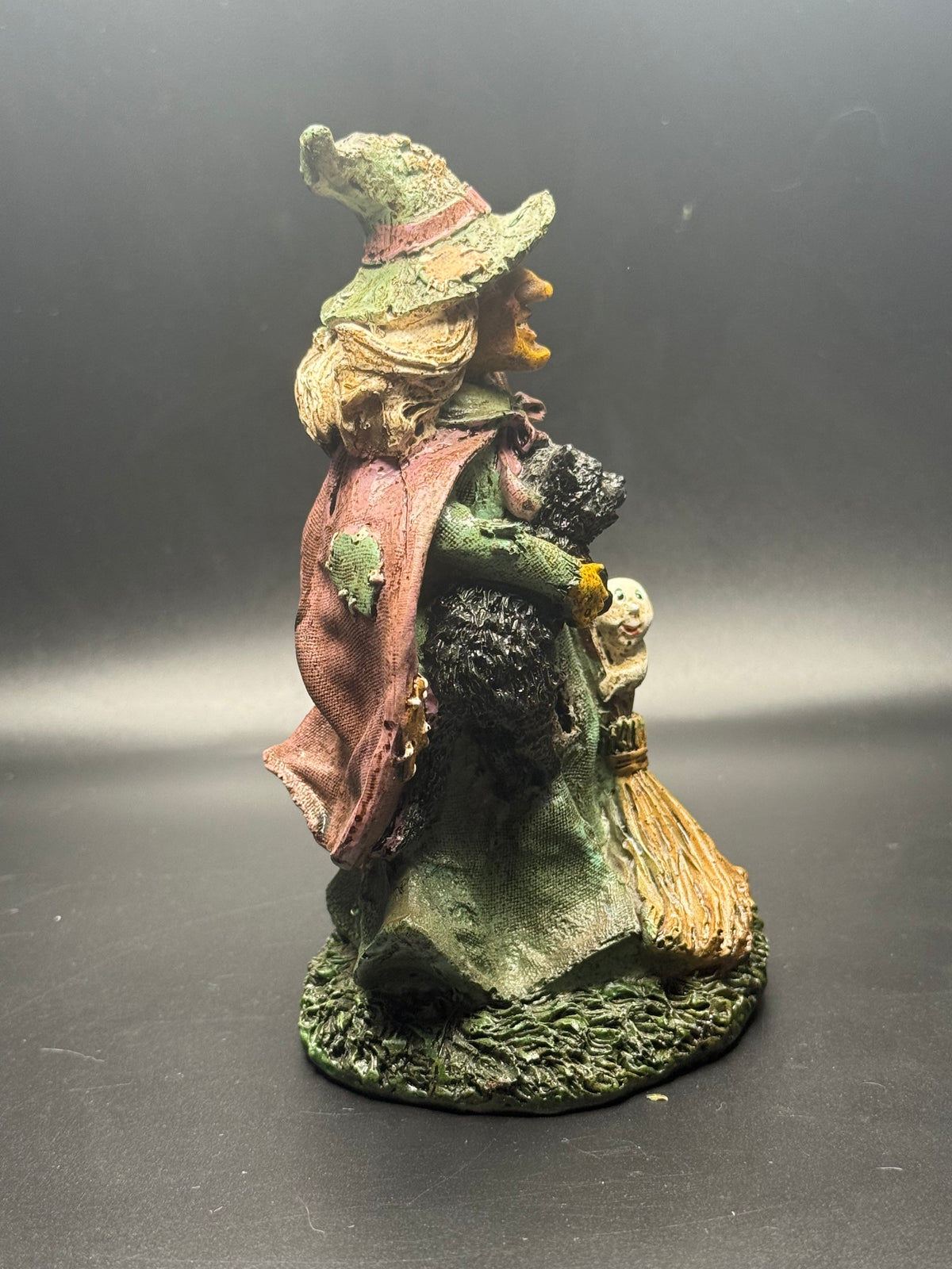 Old Witch