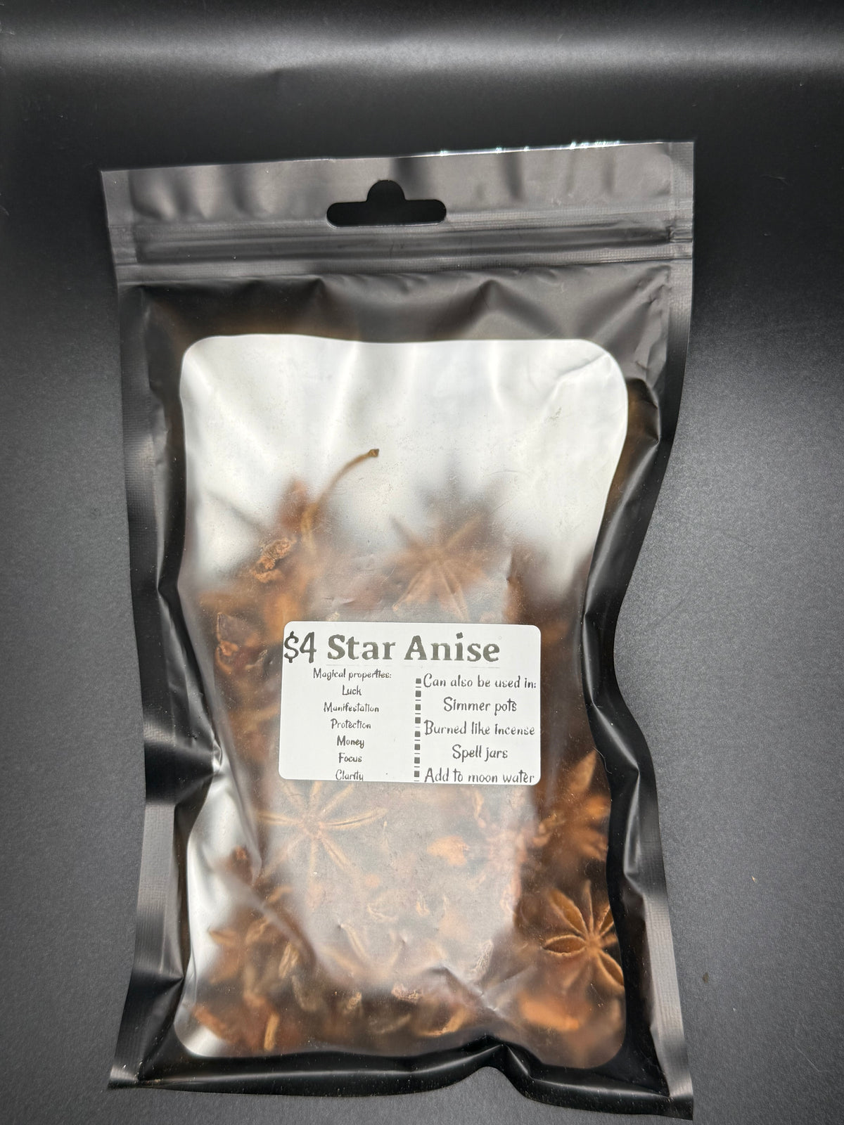 Star Anise