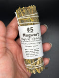 Mugwort 4 inch