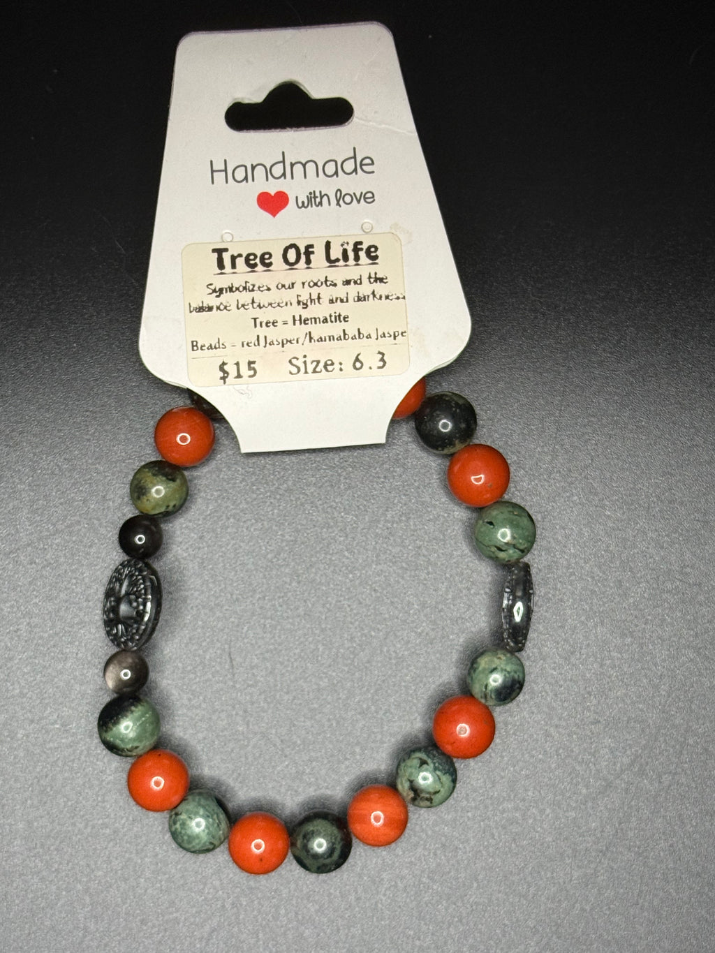 Tree Of Life
