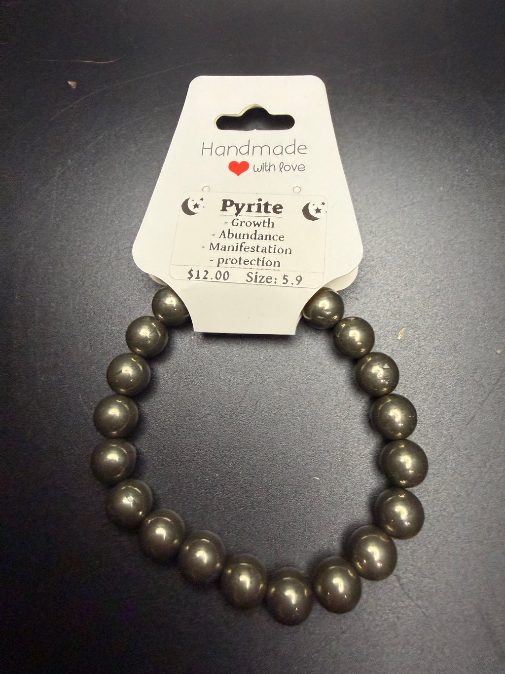 Pyrite