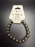 Pyrite