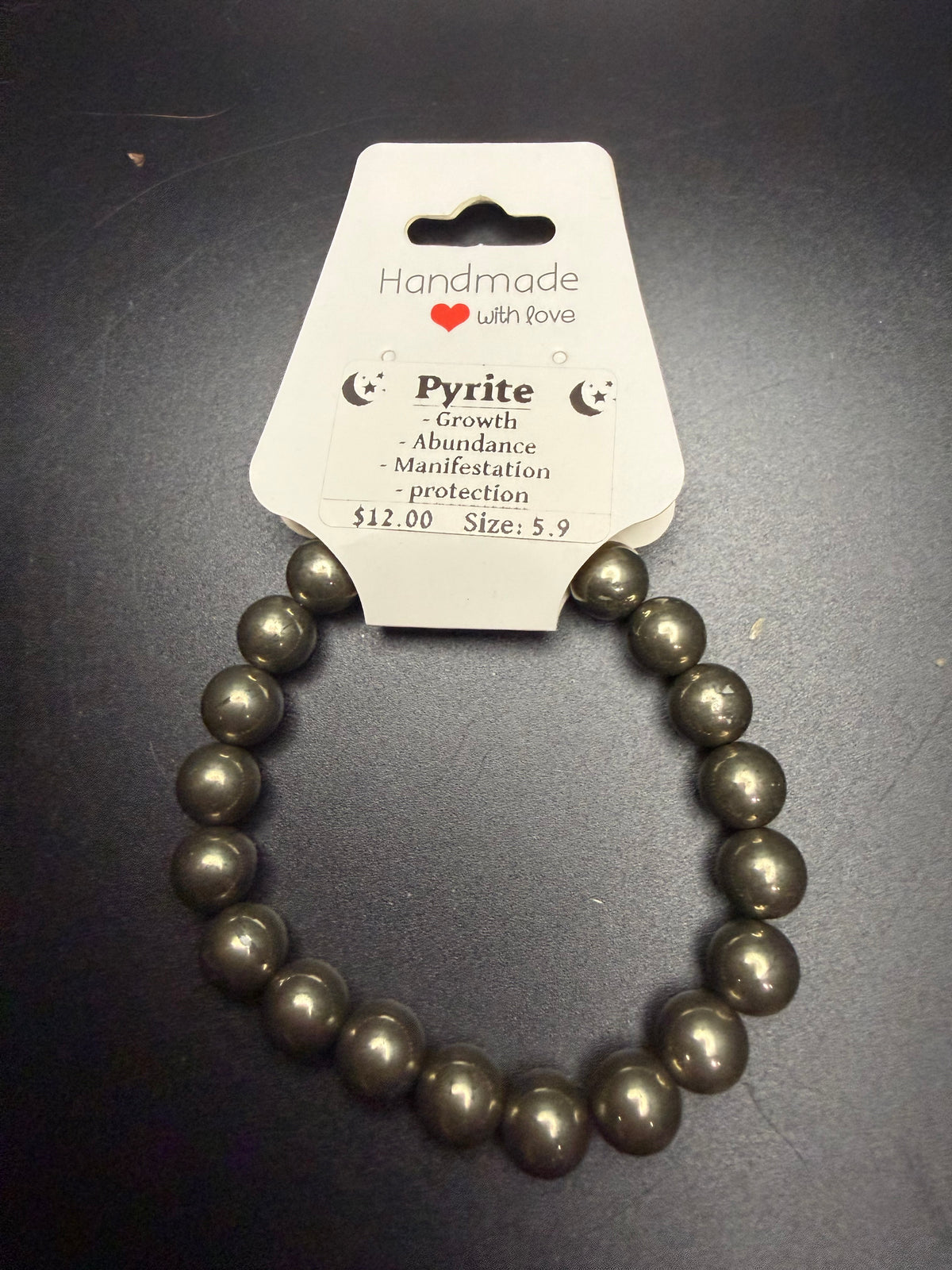 Pyrite