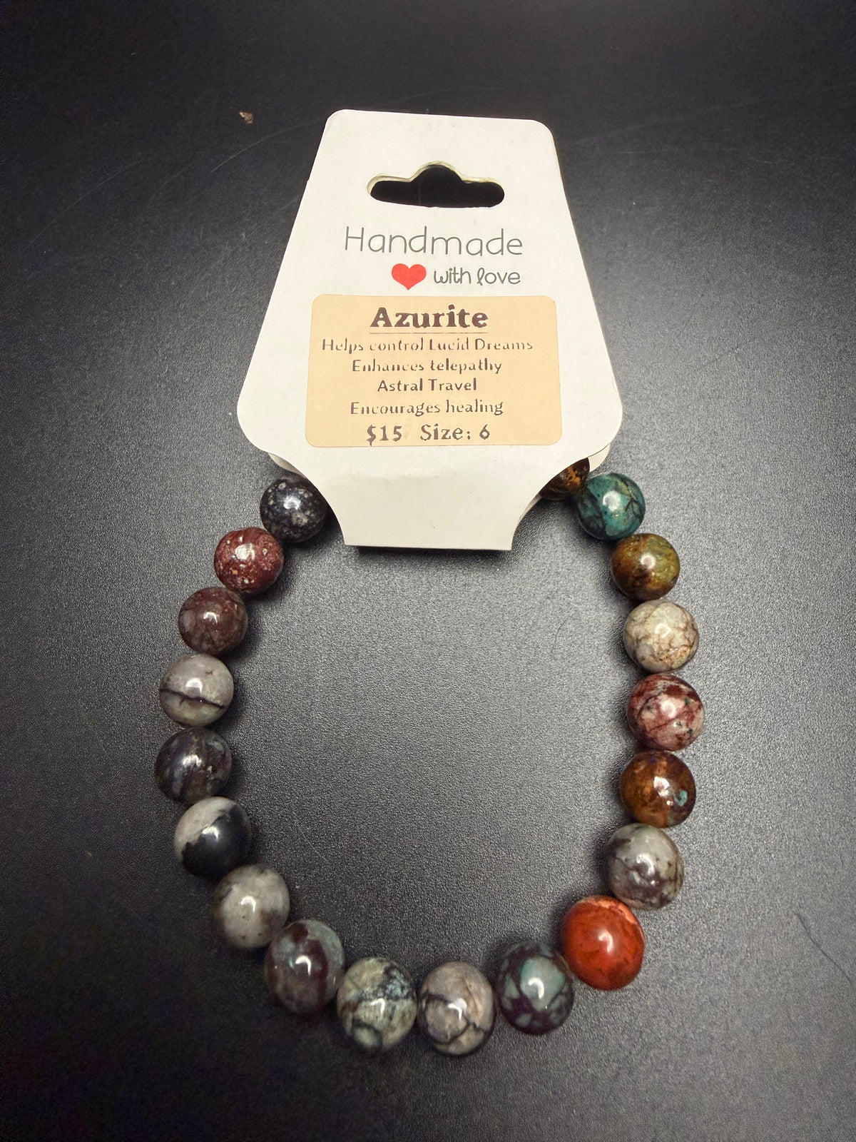 Azurite