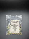 Cherry Sage