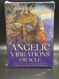Angelic vibration, Oracle