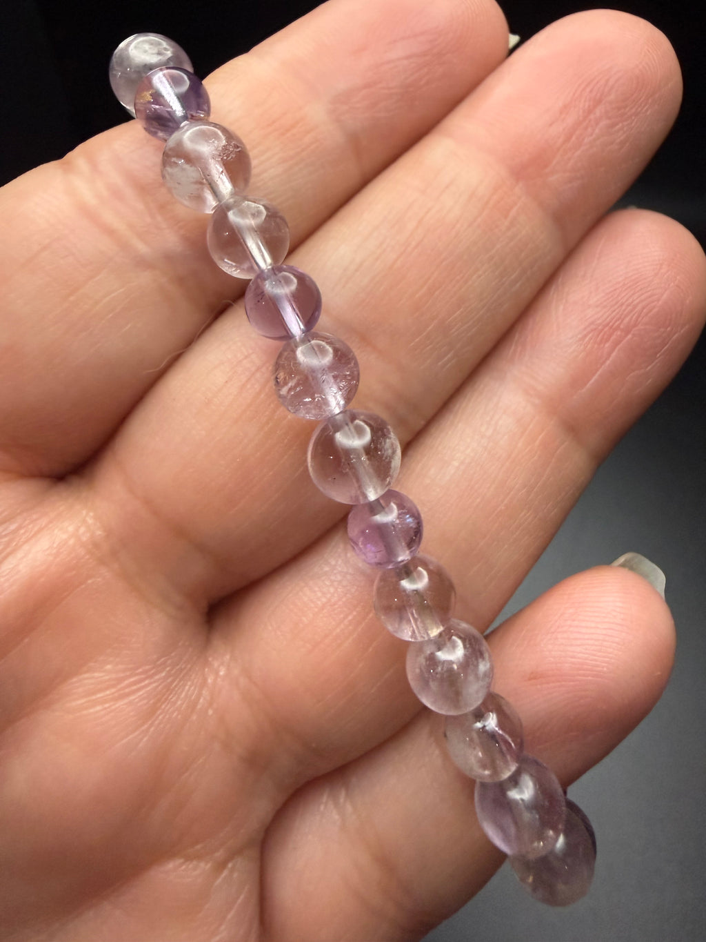 Ametrine