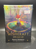 Wishcraft Oracle