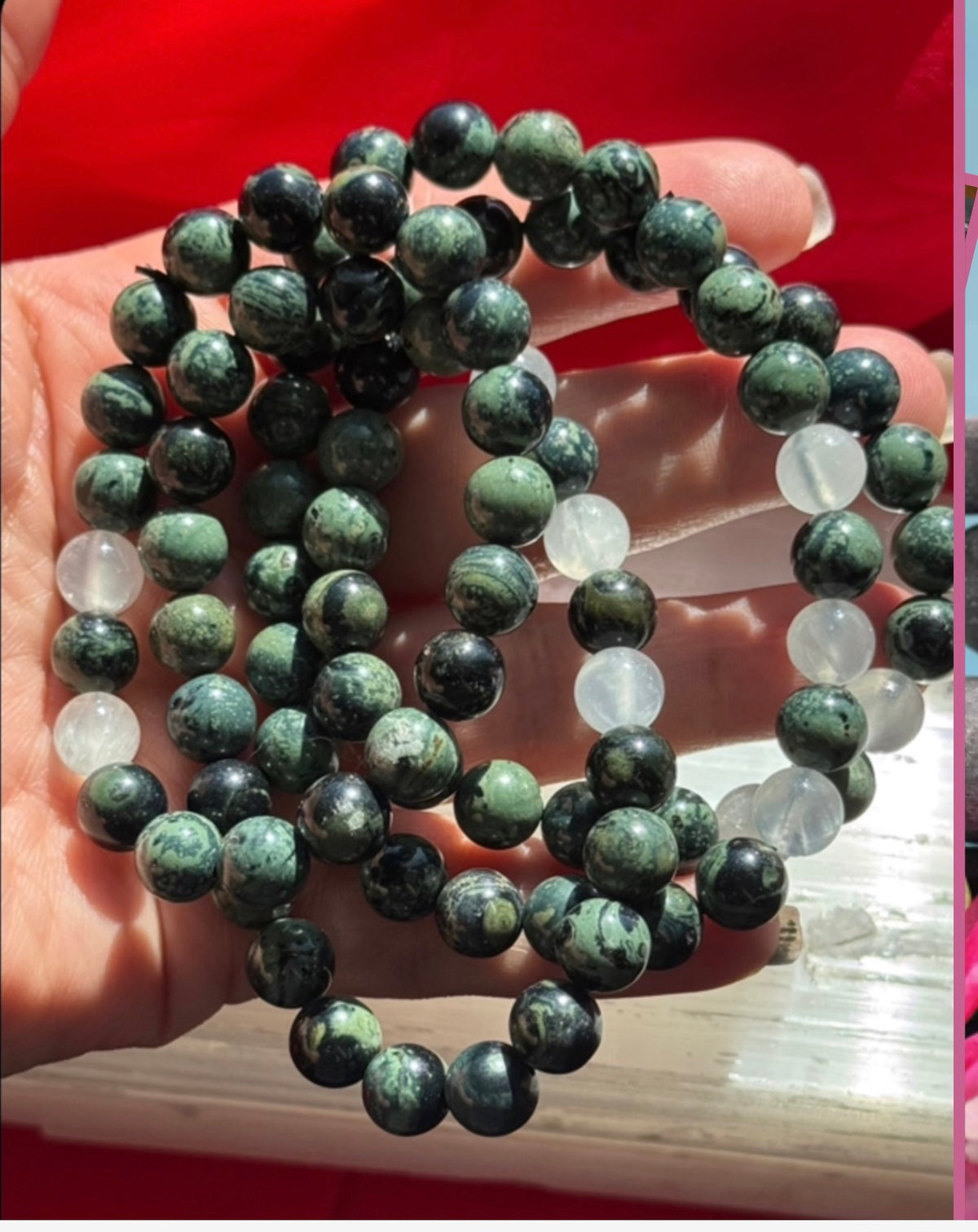Kambaba Jasper